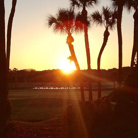430 Plantation Club Villas Hilton Head Island Eksteriør bilde