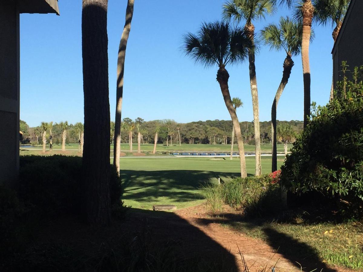 430 Plantation Club Villas Hilton Head Island Eksteriør bilde