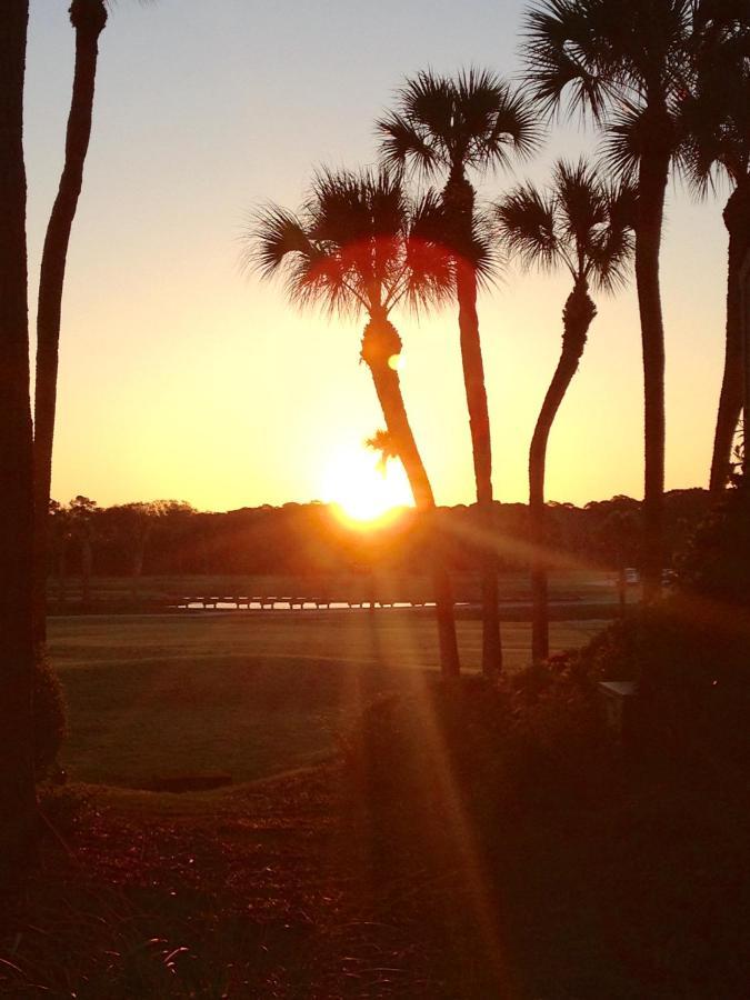 430 Plantation Club Villas Hilton Head Island Eksteriør bilde