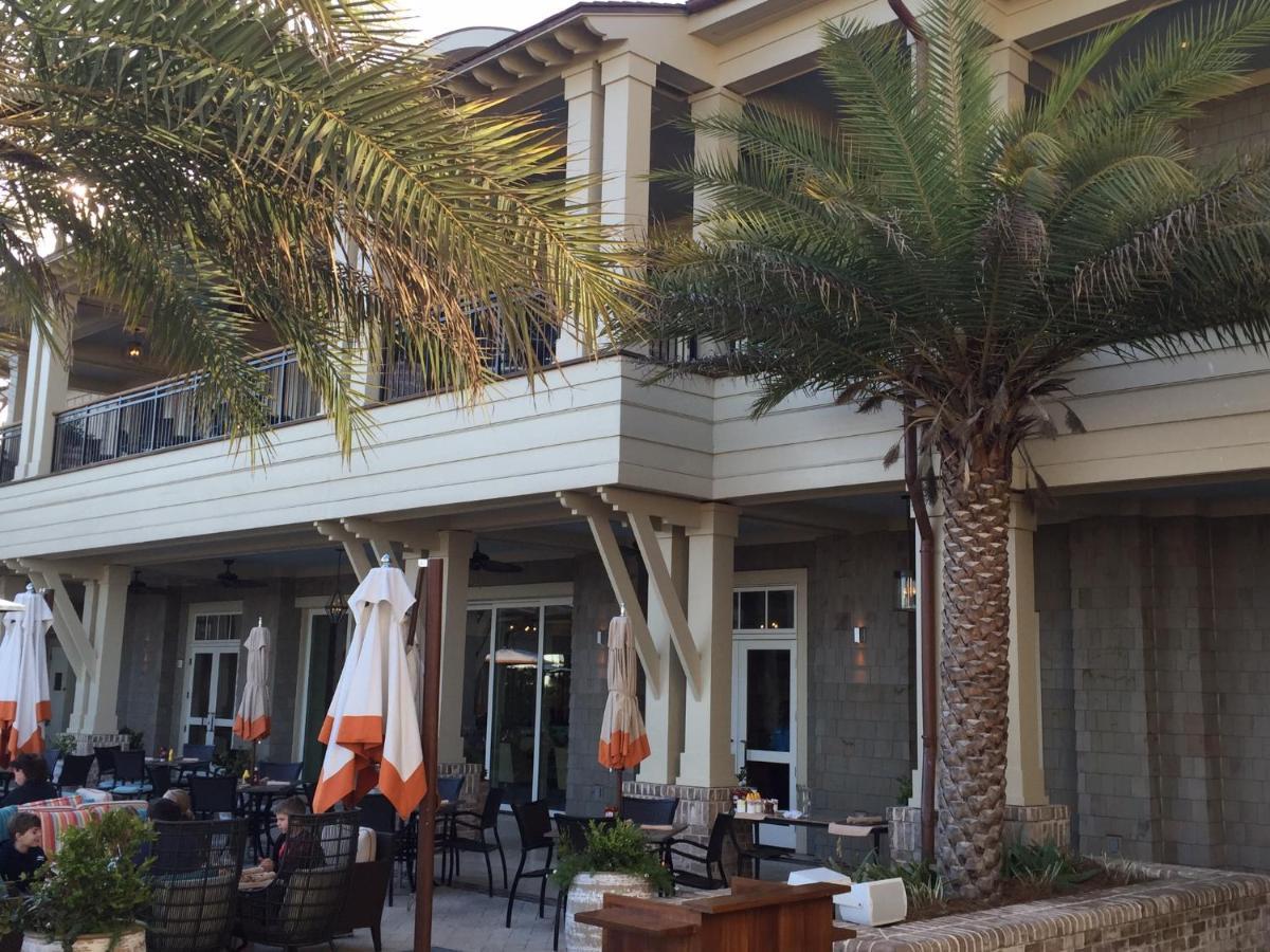 430 Plantation Club Villas Hilton Head Island Eksteriør bilde