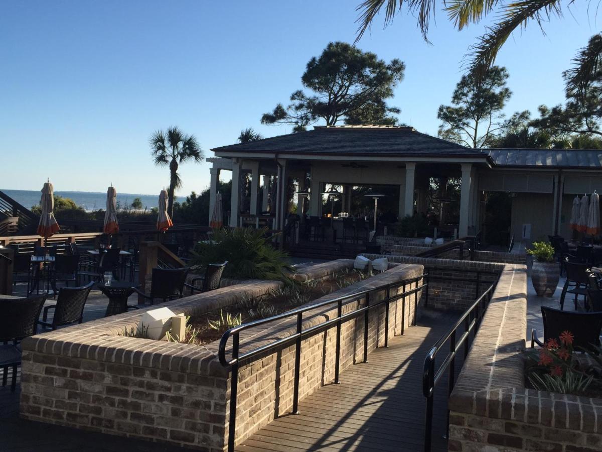 430 Plantation Club Villas Hilton Head Island Eksteriør bilde