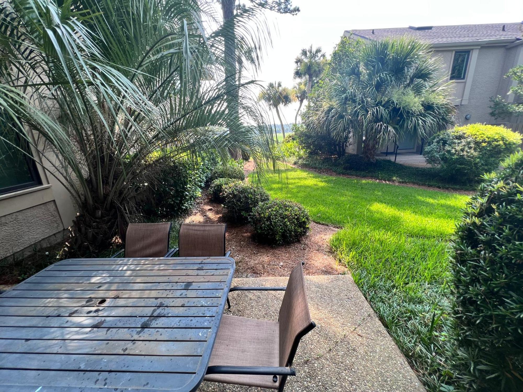 430 Plantation Club Villas Hilton Head Island Eksteriør bilde